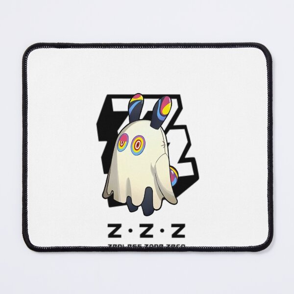 Item preview, BOOLTERGEIST from ZENLESS ZONE ZERO designed and sold by JJNameArt.