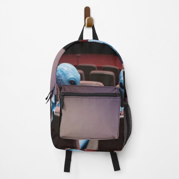 Item preview, Alien at the movies designed and sold by ThaiAlmeida.