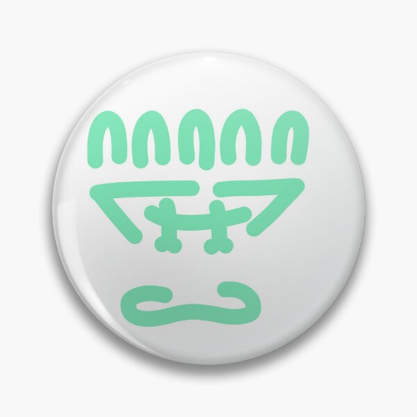 Item preview, Mint Green Abstract Doodle Face – Minimalist Hand Drawn Line Art designed and sold by felipemaldonadoart.