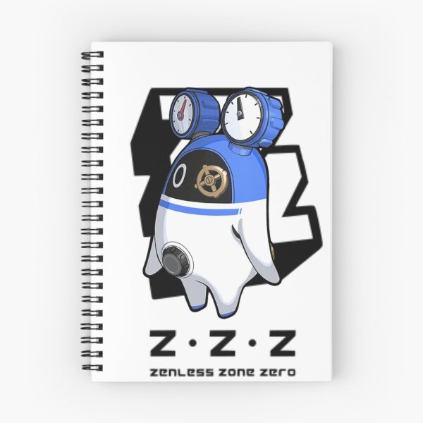 Item preview, BOORESSURE from ZENLESS ZONE ZERO  designed and sold by JJNameArt.