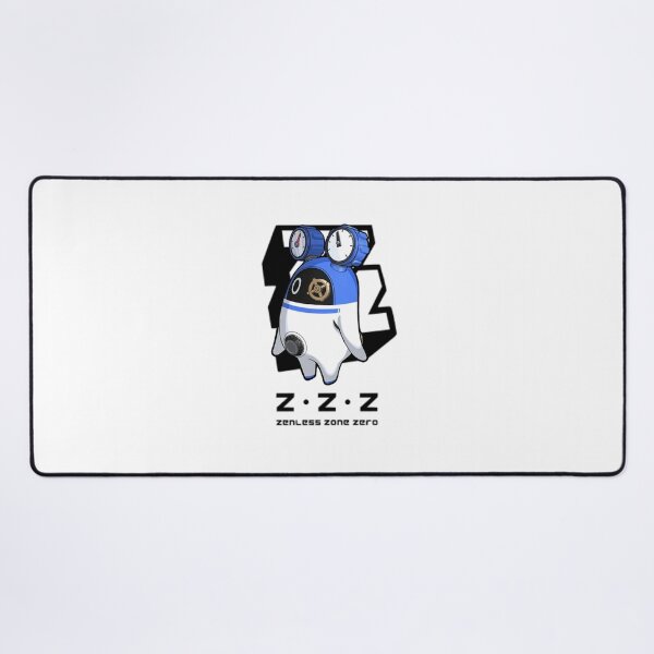 Item preview, BOORESSURE from ZENLESS ZONE ZERO designed and sold by JJNameArt.