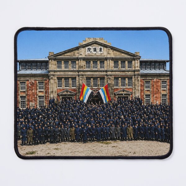Item preview, Opening Ceremony of the 1st Regular Session of the 1st National Assembly of the Republic of China, 1913 (Year 2 of the Republic)  中華民國二年 1913年 第一屆國會第一期常會 開院式 designed and sold by Peace Culture Shanghai.