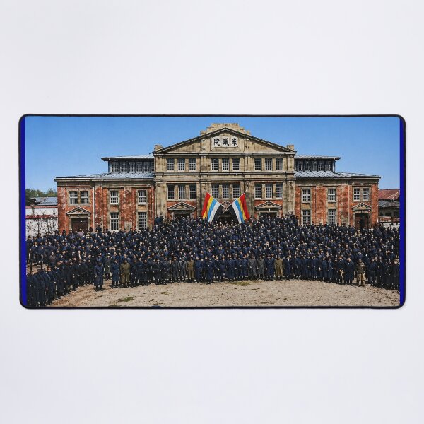 Item preview, Opening Ceremony of the 1st Regular Session of the 1st National Assembly of the Republic of China, 1913 (Year 2 of the Republic) 中華民國二年 1913年 第一屆國會第一期常會 開院式 designed and sold by Peace Culture Shanghai.