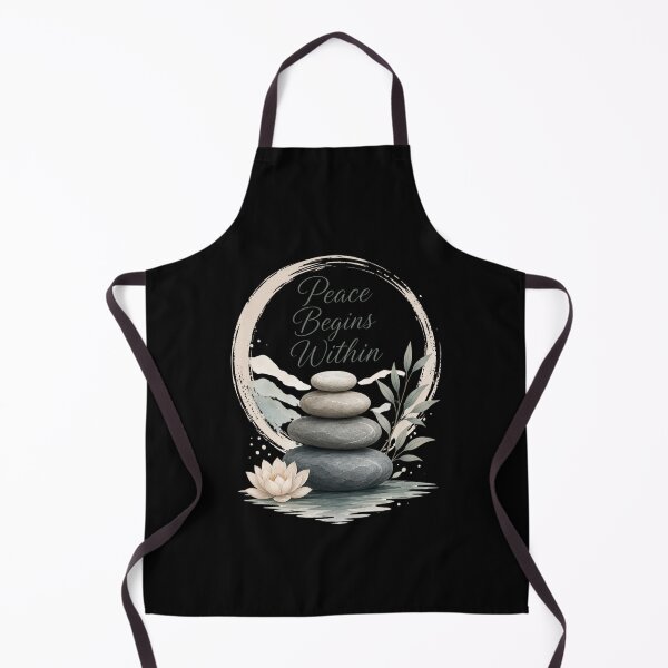 Item preview, Breathe In Breathe Out Stones designed and sold by Mr-AShop.