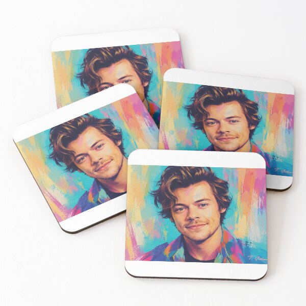 Item preview, Harry Got Style designed and sold by Tracey Unthank.