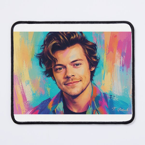 Item preview, Harry Got Style designed and sold by Tracey Unthank.