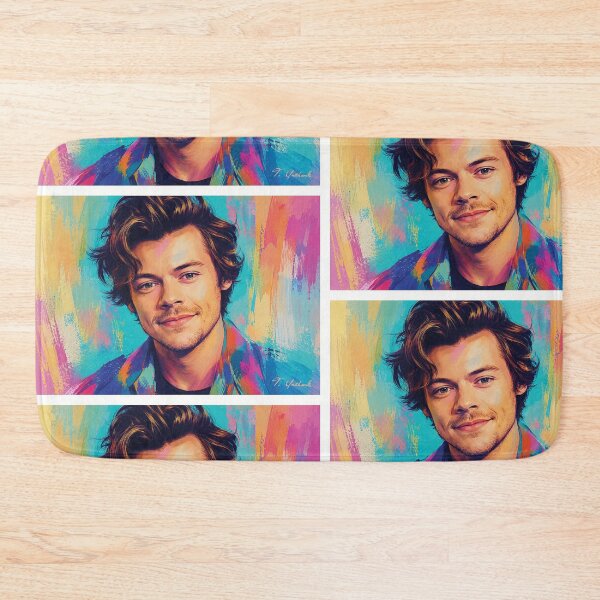 Item preview, Harry Got Style designed and sold by Tracey Unthank.