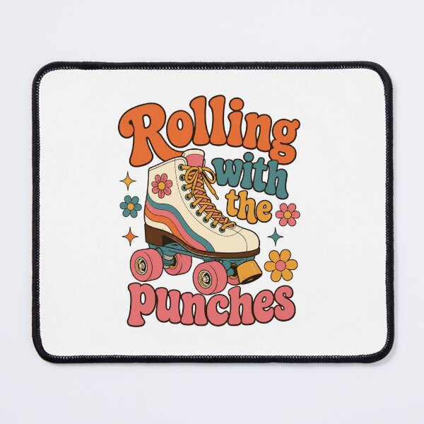 Item preview, Rolling With The Punches designed and sold by Mr-AShop.