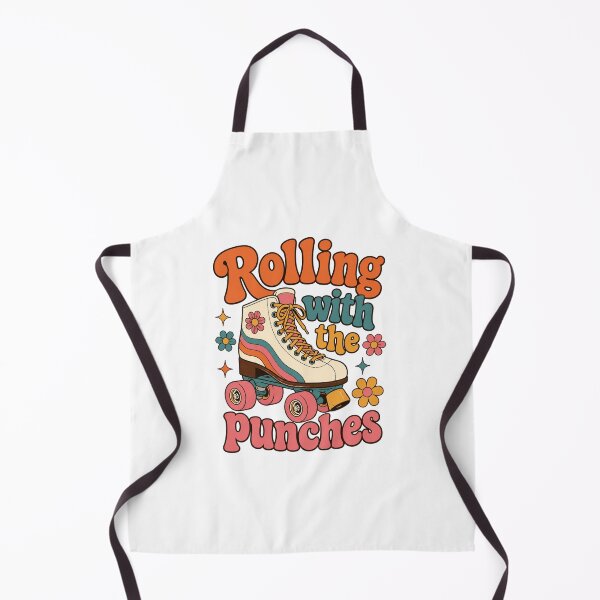 Item preview, Rolling With The Punches designed and sold by Mr-AShop.