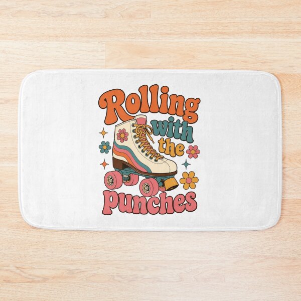 Item preview, Rolling With The Punches designed and sold by Mr-AShop.
