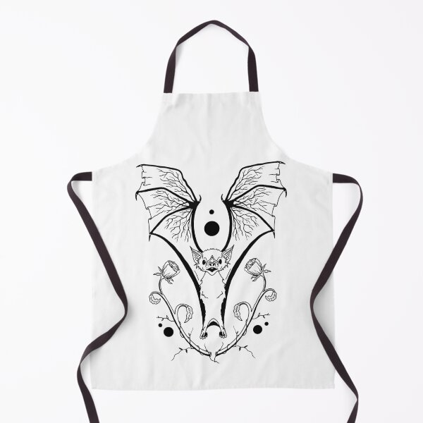 Item preview, Vampire Bat designed and sold by CLBCreatives.