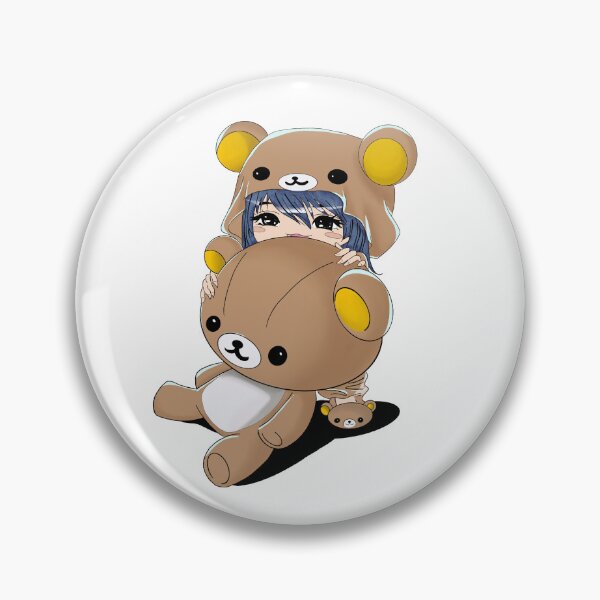 Item preview, Ocea Bear designed and sold by Sweetcalves.