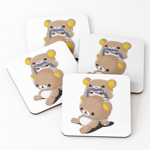 Item preview, Ocea Bear designed and sold by Sweetcalves.