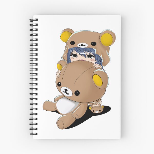 Item preview, Ocea Bear designed and sold by Sweetcalves.