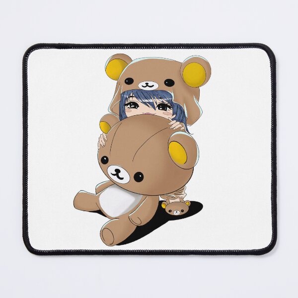 Item preview, Ocea Bear designed and sold by Sweetcalves.