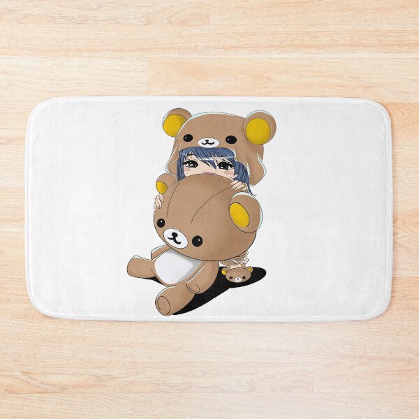 Item preview, Ocea Bear designed and sold by Sweetcalves.