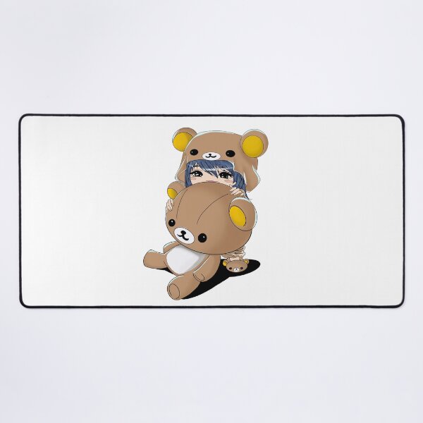 Item preview, Ocea Bear designed and sold by Sweetcalves.