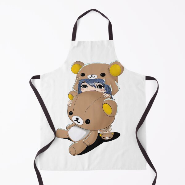 Item preview, Ocea Bear designed and sold by Sweetcalves.