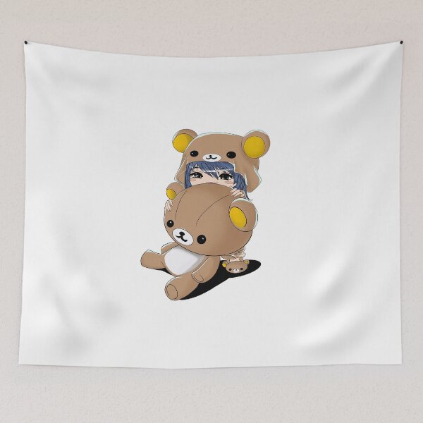 Item preview, Ocea Bear designed and sold by Sweetcalves.