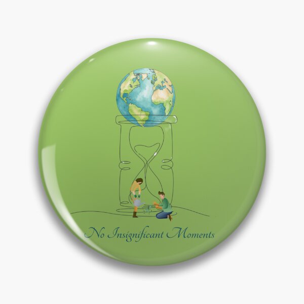 Item preview, Every Moment Matters designed and sold by pbldrt.