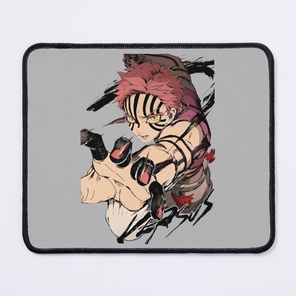 Item preview, Demon Slayer designed and sold by PrismPulseApp.