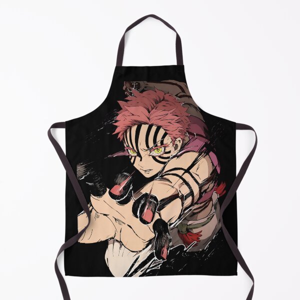 Item preview, Demon Slayer designed and sold by PrismPulseApp.
