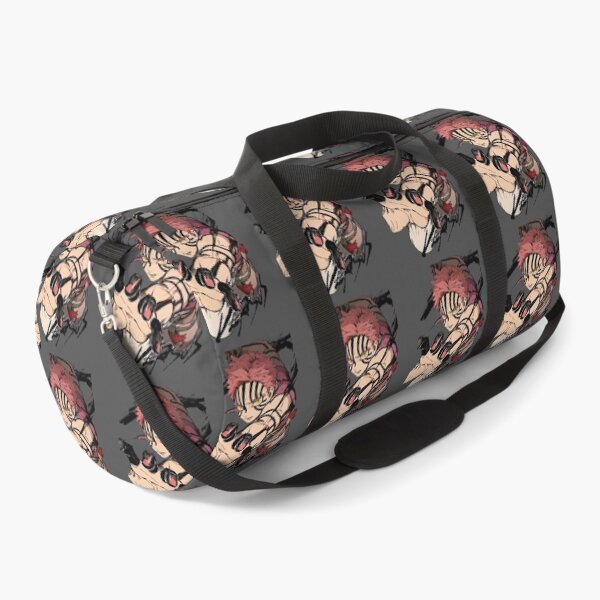 Item preview, Demon Slayer designed and sold by PrismPulseApp.
