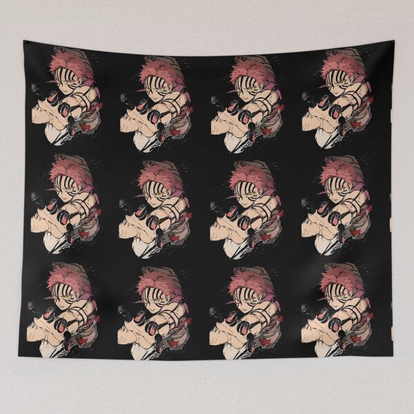 Item preview, Demon Slayer designed and sold by PrismPulseApp.