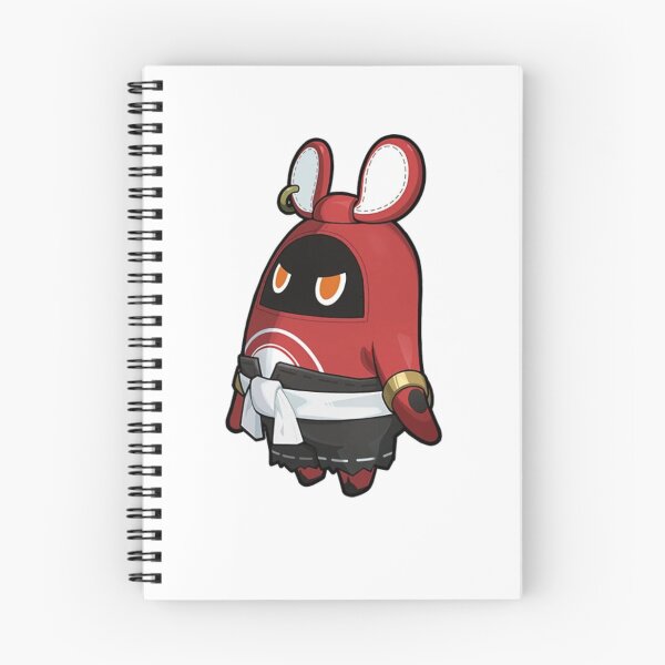 Item preview, BRAWLERBOO from ZENLESS ZONE ZERO  designed and sold by JJNameArt.