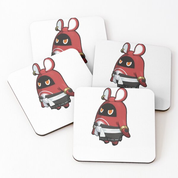 Item preview, BRAWLERBOO from ZENLESS ZONE ZERO  designed and sold by JJNameArt.