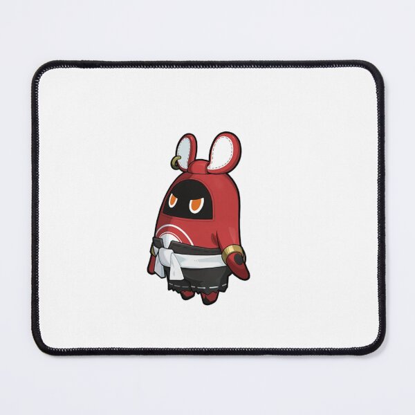 Item preview, BRAWLERBOO from ZENLESS ZONE ZERO designed and sold by JJNameArt.