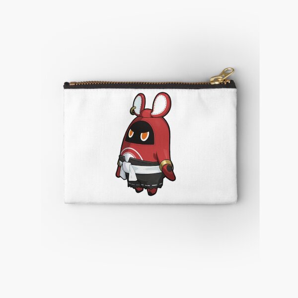 Item preview, BRAWLERBOO from ZENLESS ZONE ZERO  designed and sold by JJNameArt.