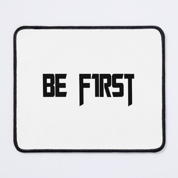 Item preview, BE F1RST designed and sold by LamprosVibes.