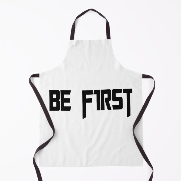 Item preview, BE F1RST designed and sold by LamprosVibes.