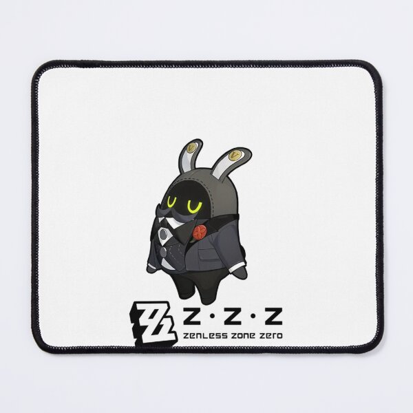 Item preview, BUTLER from ZENLESS ZONE ZERO designed and sold by JJNameArt.