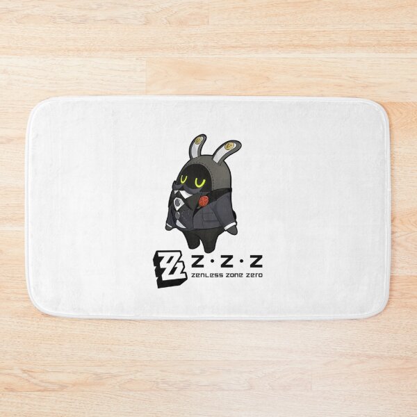 Item preview, BUTLER from ZENLESS ZONE ZERO  designed and sold by JJNameArt.