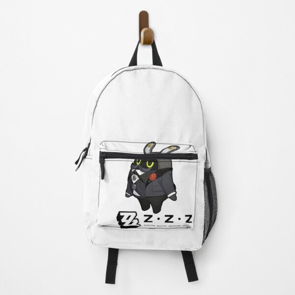 Item preview, BUTLER from ZENLESS ZONE ZERO designed and sold by JJNameArt.