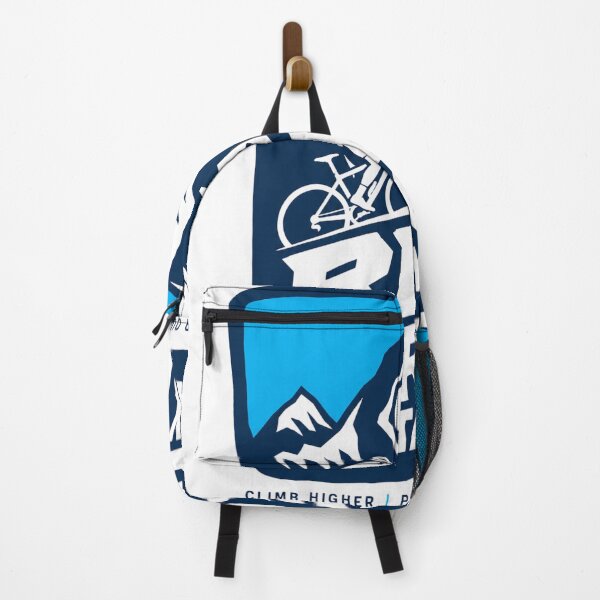 Item preview, Ride Strong Or Stay Weak Mountain Bike Retro Cycling Motivation designed and sold by Digistore1221.