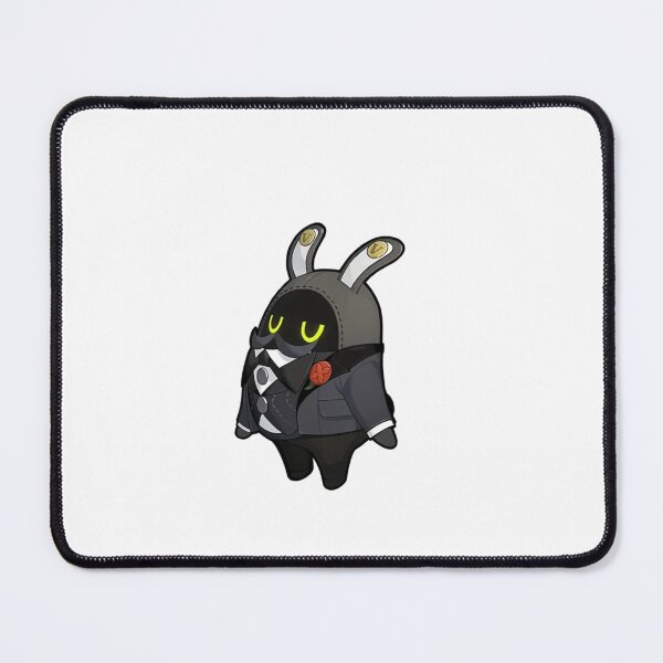 Item preview, BUTLER from ZENLESS ZONE ZERO designed and sold by JJNameArt.