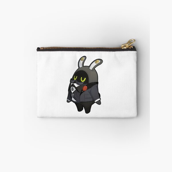 Item preview, BUTLER from ZENLESS ZONE ZERO  designed and sold by JJNameArt.