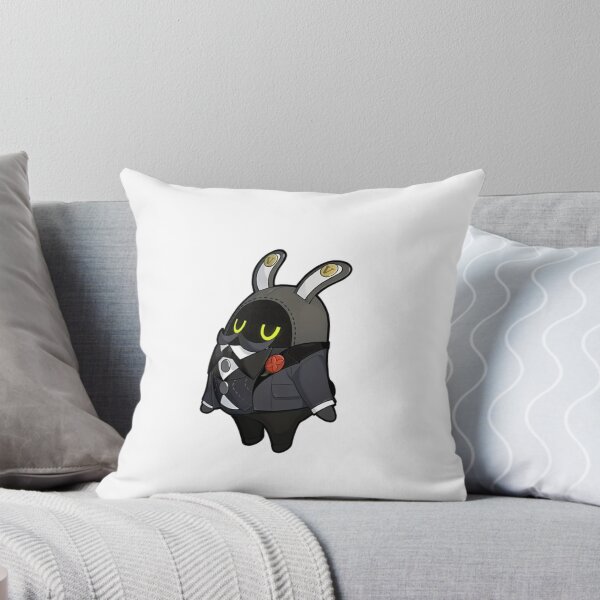 Item preview, BUTLER from ZENLESS ZONE ZERO designed and sold by JJNameArt.