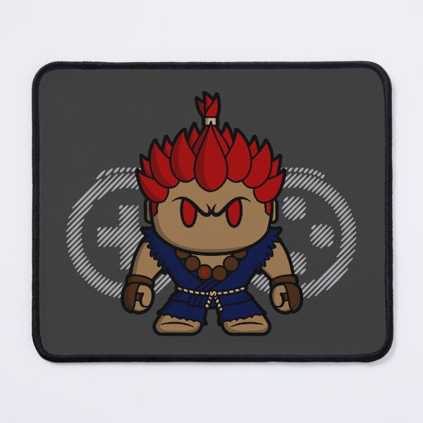 Item preview, Akuma designed and sold by Bien-o-No.