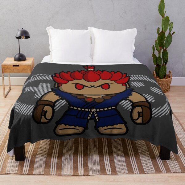Item preview, Akuma designed and sold by Bien-o-No.
