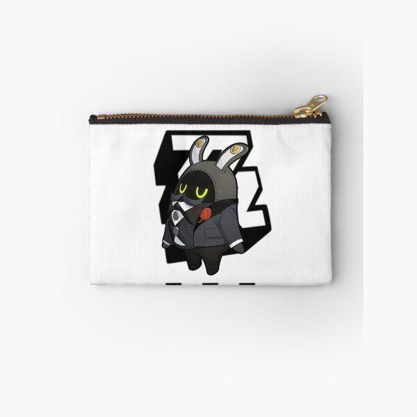Item preview, BUTLER from ZENLESS ZONE ZERO  designed and sold by JJNameArt.