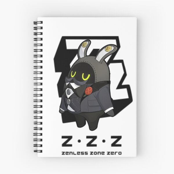 Item preview, BUTLER from ZENLESS ZONE ZERO  designed and sold by JJNameArt.