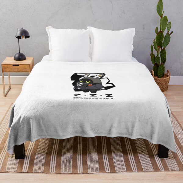 Item preview, BUTLER from ZENLESS ZONE ZERO designed and sold by JJNameArt.