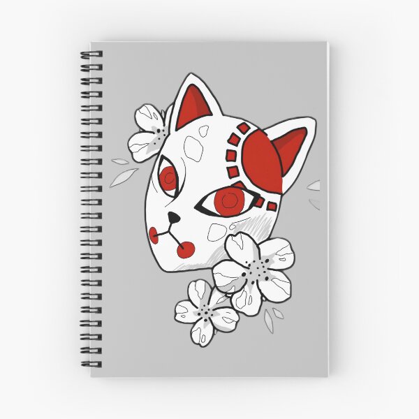Item preview, Demon Slayer designed and sold by PrismPulseApp.