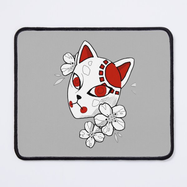 Item preview, Demon Slayer designed and sold by PrismPulseApp.