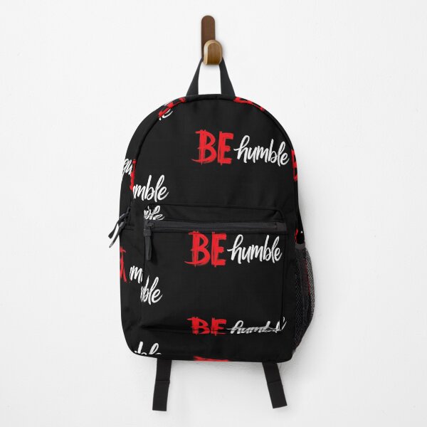 Item preview, Be Humble – Christian Inspirational Brush Typography Design designed and sold by Alpha-Hood.