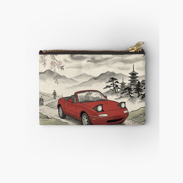 Item preview, Mazda NA Miata designed and sold by Dimensionality.